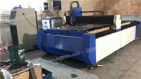 厂家低价销售宁波倍斯特3015台面激光切割机