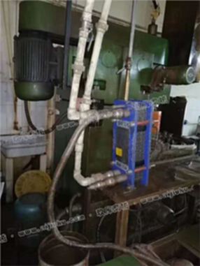 09年上海7730立轴双端面磨床