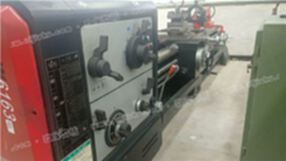 转让二手3米沈阳6163卧式车床