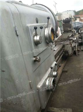 工厂直销大连红旗CW61100卧式车床