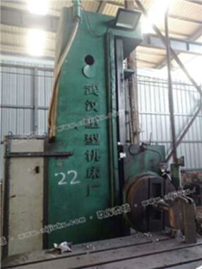 武汉重型T6216A落地铣镗床