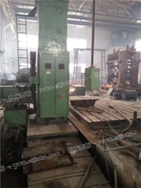 出售芜湖恒升TX6213落地铣镗床