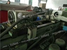 在位可试机出售德州T2120深孔钻镗床