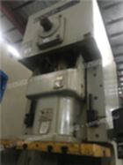 金丰200吨气动冲床