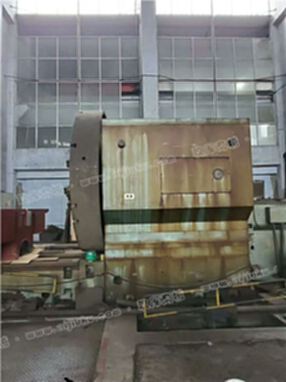 倒闭厂处理青海CC61250*14重型卧式车床