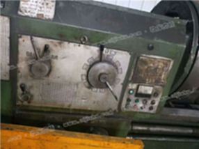 出售二手安阳61100*1.5米卧式车床