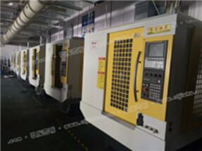 长期供应二手【珂业HVG5钻攻中心】