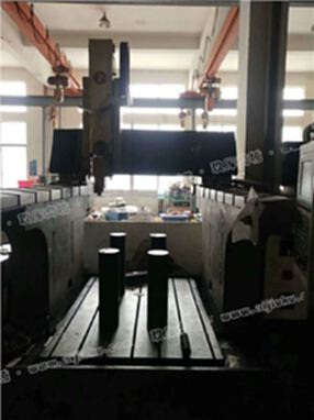 长期供应二手【南京辰恒1016雕铣机】