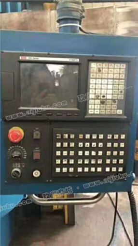 现货供应二手【齐齐哈尔C5123立式车床】二手数控立式车床