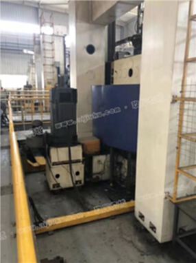 厂家处理抵账机【齐齐哈尔DVT400x20数控立式车床】