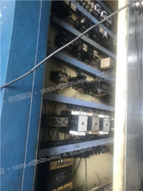 厂家处理抵账机【齐重CA5116Ex10数控单柱立式车床】