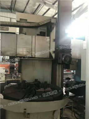 厂家处理抵账机【齐齐哈尔CK5116G数控立式车床】