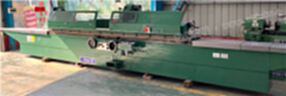 出售上海萬能外圓磨床M1432B×3000二手磨床