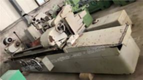 出售上海萬能外圓磨床M1450A×2000二手磨床