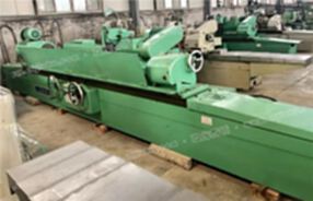 出售上海外圓磨床MQ1350A×2000二手磨床