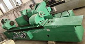 出售上海外圓磨床MQ1350A×2000二手磨床