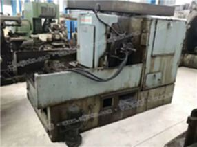 机械厂急售二手【天津一机Y2250弧齿锥齿轮铣齿机】