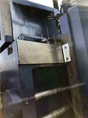 转让安装少用二手【齐重CA5116Ex10-5单柱立式车床】