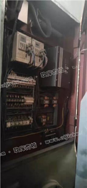 供应二手【青岛永立5116立式车床】二手立式车床