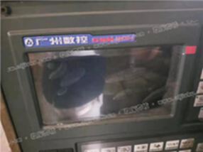 供应二手国产【芜湖恒升C5225-H双柱立式车床】