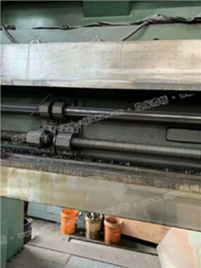 赔本出售二手国产齐重C5225Ex16-10双柱立式车床