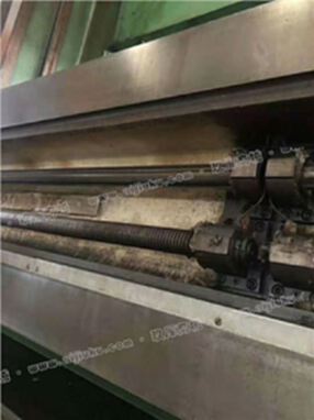 机械厂出售二手【齐重C5231E-25双柱立式车床】二手立车