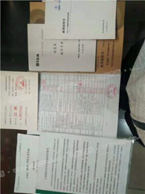 工厂转型低价处理二手[青岛永立C5112单柱立式车床]