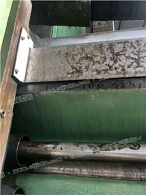 加工厂转型赔本出售二手【大连瓦重CX5116E立式车床】