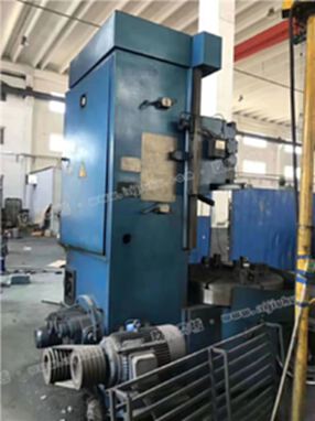 特价转让二手【齐齐哈尔CA5112E立式车床】