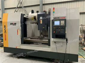 厂家处理抵账机【宝鸡VMC1060B立式加工中心】