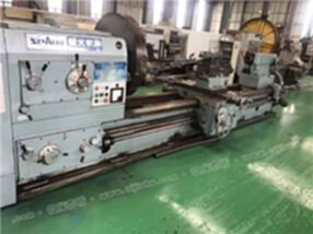 星火61125*3米车床