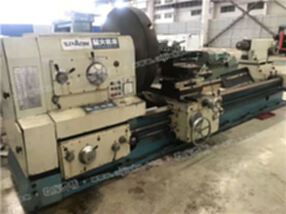 星火61140*3米车床