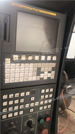 沈阳5085数控车床