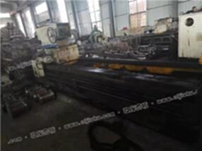 德州普利森61160✖️6米卧车