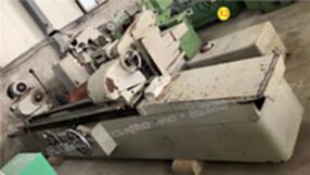 出售2米上海万能外圆磨床M1450A*2000