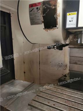 台功850 两线一硬 三菱M70系统 