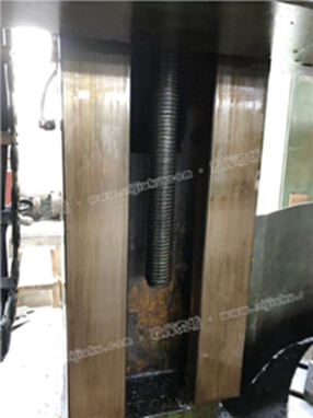 齐重2.5米立车在位出售，质量很好南京提货