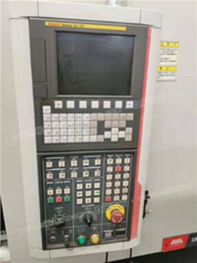 机械厂急售二手沈阳HTC32100im车铣复合