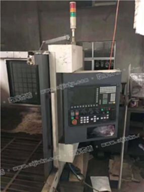 转让二手苏州纽威VNL1605H数控立式车床二手数控立车