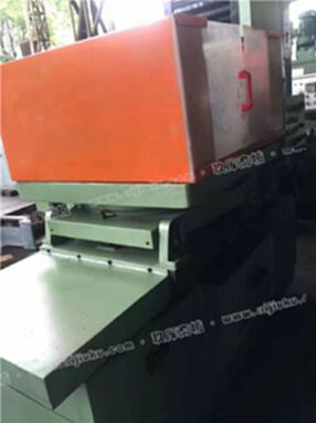 处理二手[天津M7363卧轴圆台平面磨床]二手磨床