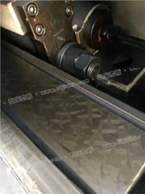杭州M7150x30HZ卧轴矩台平面磨床