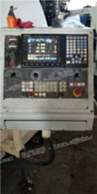 机械厂急售二手{丽驰CV-1600立式加工中心}