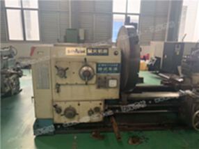 星火61125*3米车床 