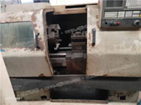 2011年宝鸡50p数控机床