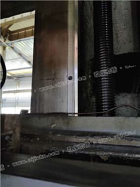 齐齐哈尔2.5米立车 在位出售