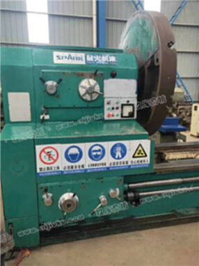 星火61200X5米卧车