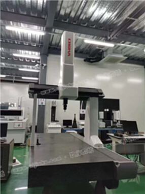 低价转让二手思瑞Croma10218三坐标测量机