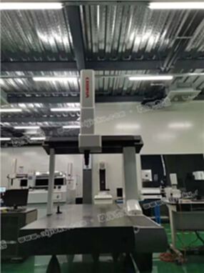 特价转让二手[海克斯康Croma10218三坐标测量机]