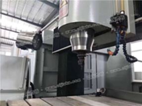 厂家处理抵账机深圳精雕1211S龙门精雕机