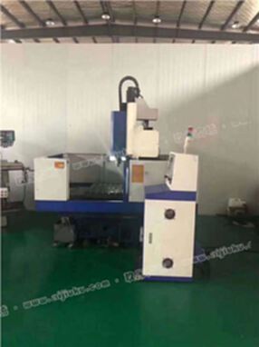 厂家处理抵账机台艺TY-8070精雕机